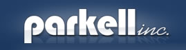 Parkell Logo