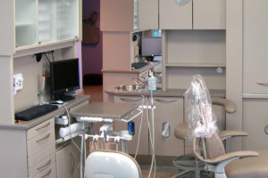 dental visit kevin huff dover oh