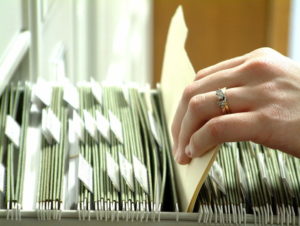 Dental Records