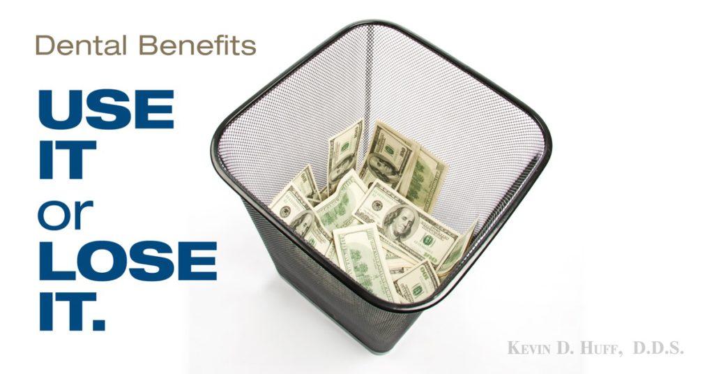 dental insurance benefits