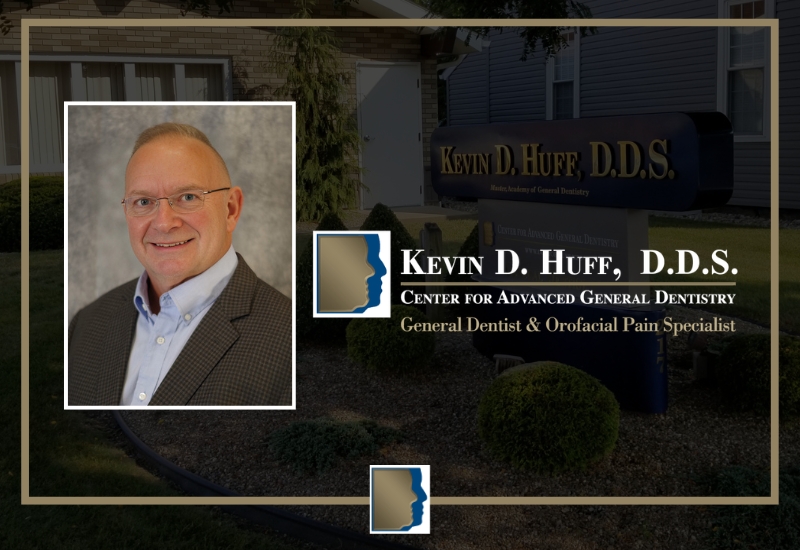 Kevin D Huff DDS - Blog Post